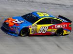 Ford Fusion NASCAR Race Car 2012 года